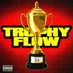 Trophy Flow - X4