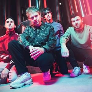 Pack of thieves - rory c mix - Enter Shikari