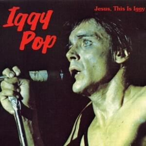 I Wanna Be Your Dog (Live) - Iggy Pop