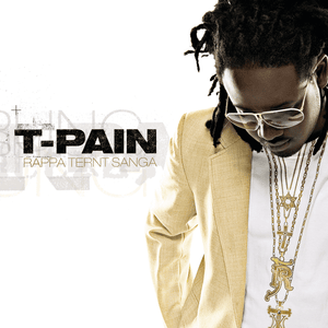 I’m N Luv (Wit A Dancer) - T-Pain (Ft. Mike Jones)