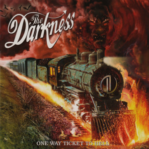 Knockers - The Darkness