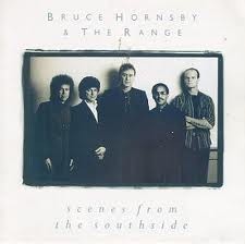 The Old Playground - Bruce Hornsby & The Range