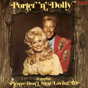 Too Far Gone - Porter Wagoner & Dolly Parton