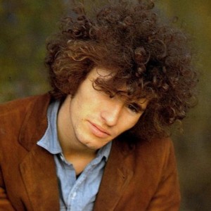 The Dream Belongs to Me - Tim Buckley