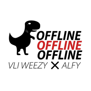 Offline - أوفلاين - Vli Weezy - علي ويزي