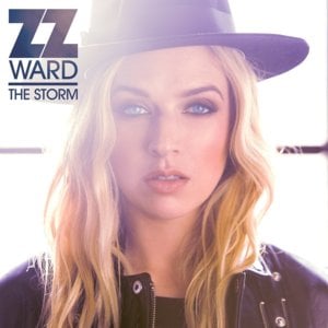 Hold On - ZZ Ward