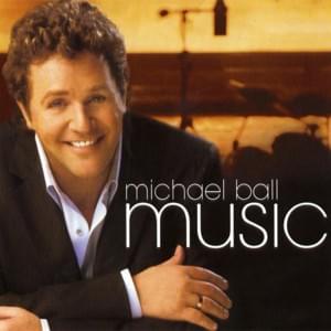 Desperado - Michael Ball