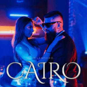 Cairo - Milan Psiho