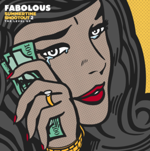 Sex Wit Me - Fabolous (Ft. Trey Songz)