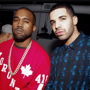 Runaway (Free Larry Hoover Benefit Concert Version) - Kanye West & Drake