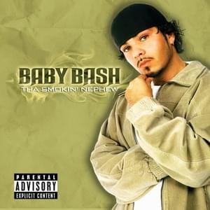 Feeling Me - Baby Bash (Ft. Russell Lee)