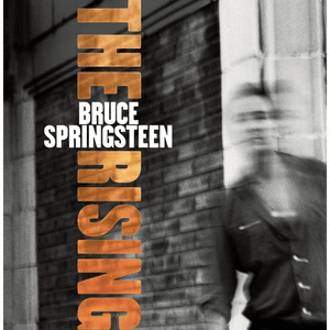 Further On (Up the Road) - Bruce Springsteen