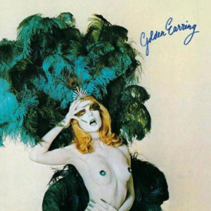 Just Like Vince Taylor - Golden Earring