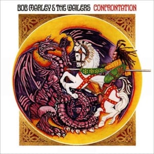 Stiff Necked Fools - Bob Marley & The Wailers