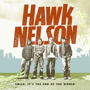 Is Forever Enough - Hawk Nelson