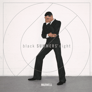 The Fall - Maxwell