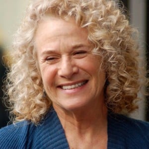 Baby Sittin’ - Carole King