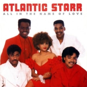 Armed and Dangerous - Atlantic Starr