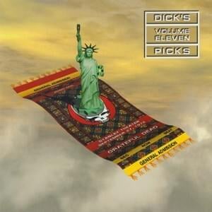 Morning Dew (Live at Stanley Theater, Jersey City, NJ, September 27, 1972) - The Grateful Dead