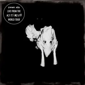Hrafntinna (Live) - Sigur Rós