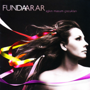 Anmam Adını - Funda Arar