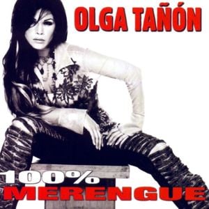 Bésame Agresivamente - Olga Tañón