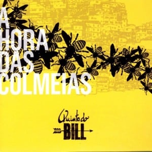 A Hora Das Colmeias - Quinta Do Bill