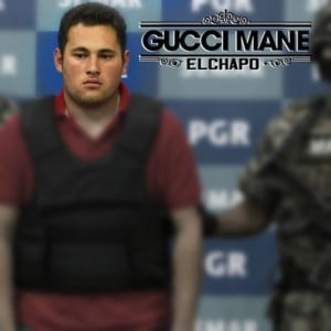 Intro (El Chapo) - Gucci Mane