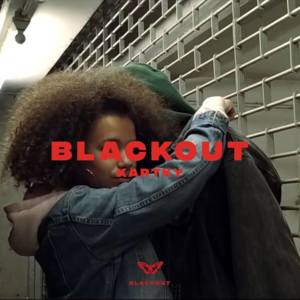 Blackout - Kartky