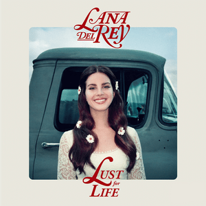 Lana Del Rey - Cherry (Traducción al Español) - Lyrxo Traducciones al Español