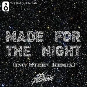 Made for the Night (Steen Remix) - Dan Korshunov (Ft. ​ermakov)