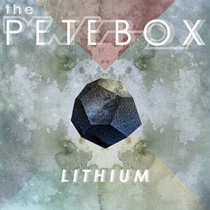 Lithium - THePETEBOX