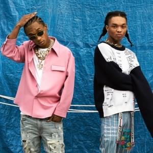 DRIP, SPLASH - Rae Sremmurd (Ft. Young Thug)