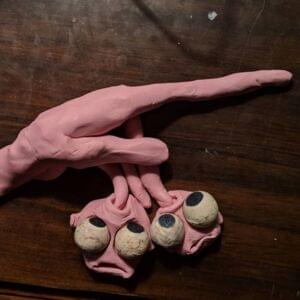 Baby Hotline - Jack Stauber