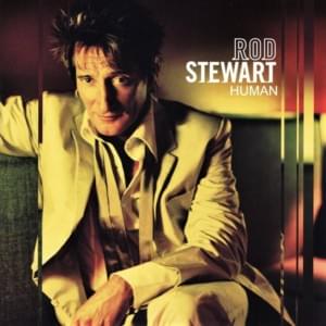 Peach - Rod Stewart