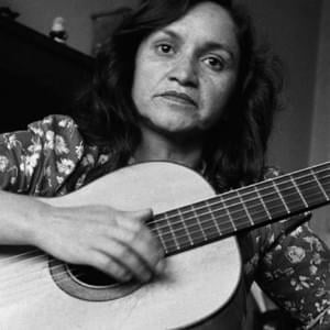Los Pueblos Americanos - Violeta Parra