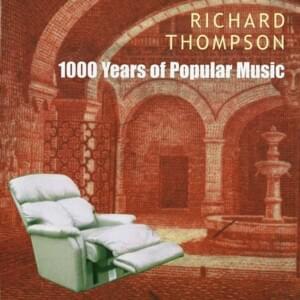 Trafalgar Square - Richard Thompson
