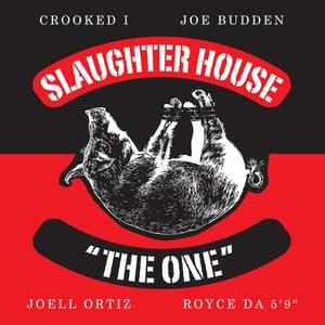 The One - Slaughterhouse (Ft. The New Royales)