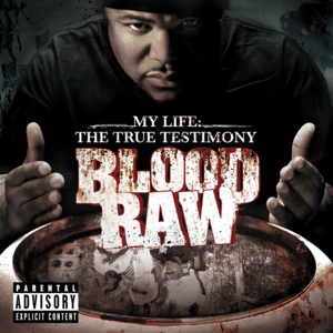Louie - Blood Raw (Ft. Jeezy)