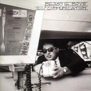 The Scoop - Beastie Boys