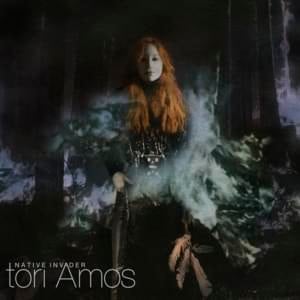 Wings - Tori Amos