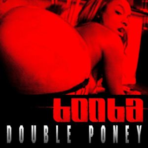 Double Poney - Booba