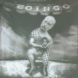 Can’t See (Useless) - Oingo Boingo