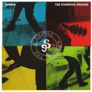 The Summer Walkers - Runrig