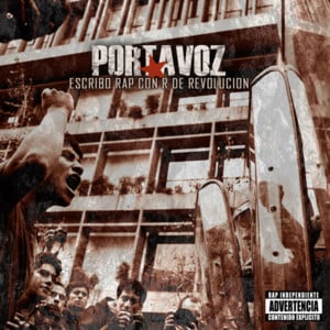 Soy contigo - Portavoz