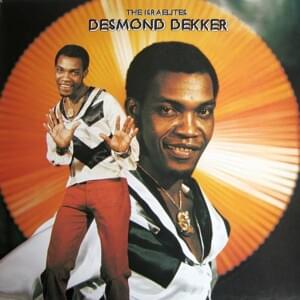 Everybody Join Hands - Desmond Dekker