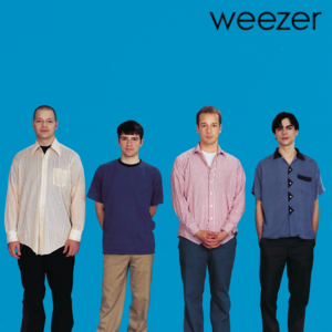 Only in Dreams - Weezer