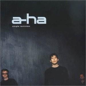 Minor Earth, Major Sky (Millenia Nova Remix) - ​a-ha