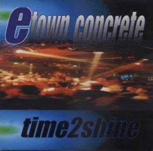 Hold Up - E.Town Concrete