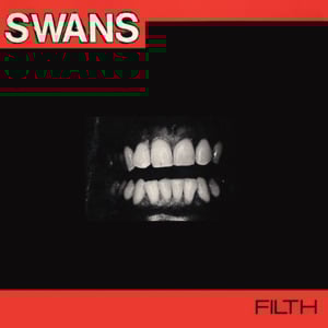 Weakling - Swans